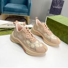 Gucci Rhyton Shoes